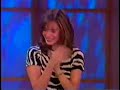 Jaclyn Smith Tap Dancing