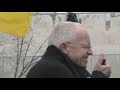 ACTRA - CAB Demonstration
