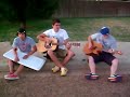 \"Colt 45\" afro man cover