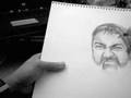 300 movie / This Is SPARTA - Speed drawing 300 movie / This Is SPARTA - Speed drawing