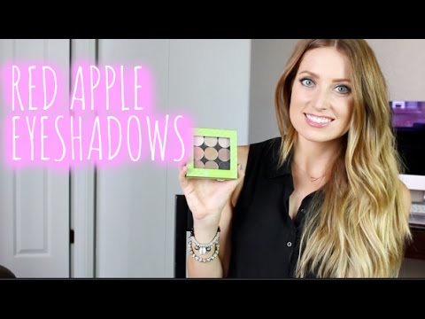 how to eyeshadow pinterest