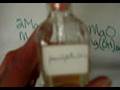 Magnesium hydroxide properties