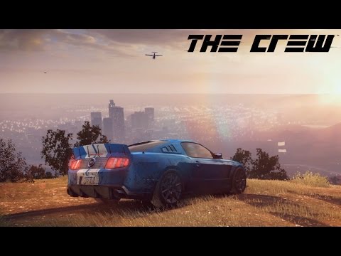 THE CREW | Трейлер 101