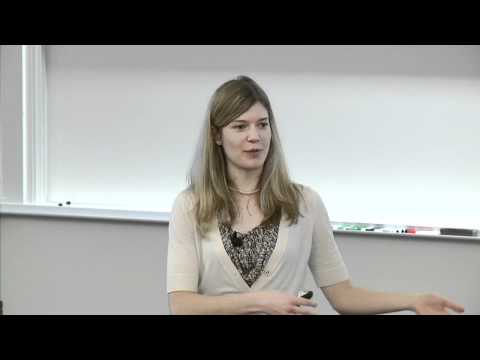 [Video-Using People's Irrationality To Do Good]