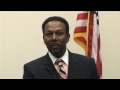 Tyrone Conard, Small Business Owner, on CFPA and Small Business