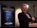 \"Maradona - La mano de D10s\" - Conversazione con Marco Risi