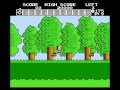 in this episode, we play a tournament style game. we don't play all of it, because that would take too long, but we get an idea of the game. then, we have some fun, more or less, as a ninja, twice in a row. next, we go through more shooter games. a sidescroller, and a topdown one. told you they were all over the place... game 21: ascii game 22: ninja 2 game 23: ninja 3 game 24: magmax game 25: gyrodine