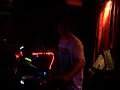 dj inocubic club salamanca