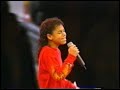 Bryton McClure sings Miracle