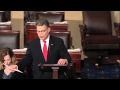 Sen. Franken's Floor Statement on the Anniversary of Citizens United
