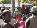 Leimert Park First Annual Drum Festival Part 6