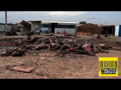South sudan - South Sudan became the world's newest state when it seceded from Sudan in 2011 but by December 2013 President Salva Kiir had sacked his entire cabinet and ac...
