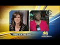 Santa Monica Silver Surfer UFO on NBC LA