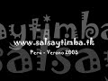 Mi Niña - Orquesta A...Conquistar [Maquina Herradura 2008]