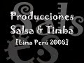 Mi Niña - Orquesta A...Conquistar [Maquina Herradura 2008]