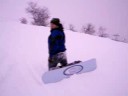 BERTIL HATLEMARK - SNOWBOARD BERTIL HATLEMARK - SNOWBOARD