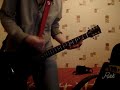 teledysk, klip, Foo Fighters,- Summer's End