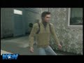 The Bourne Conspiracy Demo The Bourne Conspiracy Demo
