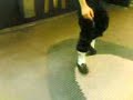 Moonwalk Macdo
