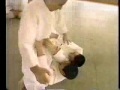 実戦合気道 塩田剛三 ガチへの対処法 Aikido Martial Arts 乱捕り