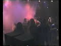 livemitschnitt aus dem airport chemnitz 09.04.1999, mit mijk van dijek, toby izui (japan), mike van dylan und dem tino am licht