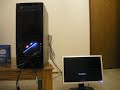 Budget System 090210 - Boot and Shutdown