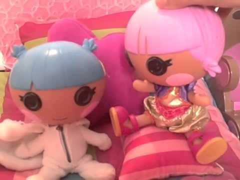 lalaloopsy
