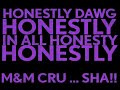 M&M Cru is Back to LL Cool J's Track Baby!