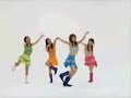 Japonesitas bailando el chiki chiki