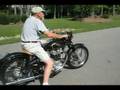Royal Enfield Bullet 500