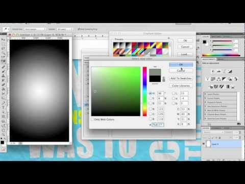 how to easy use photoshop