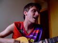 Lulu Santos - De Repente Califórnia (Cover)