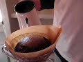 how to brew coffee Kato Style