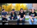 ASI LIVE at the Becker 12/8/2010