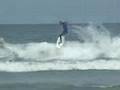 Mick Fanning Free Surf WCT Brasil 2007.