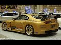 Toyota Supra Tribute Video