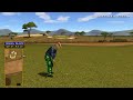 Golden Tee Great Shot on Grand Savannah!