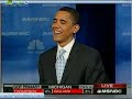 The Obama Stutter The Obama Stutter