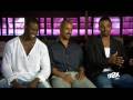 Max On Scene: Men of Zane (Cinemax)