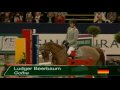 Ludger Beerbaum & Gotha - World Cup Leipzig 2009