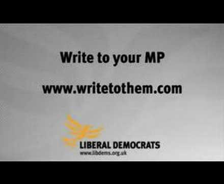 Ming Campbell defends Freedom of ...