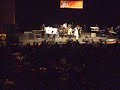 tron gets happy on the drums.let him use u brotha.the spirit get high n that building.get cha some!