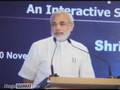 videos de CM's Invitation Speech for VGGIS 2009 at Mumbai - 1/3
