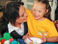 Down syndrome:&nbsp;Sindrome de Down 2