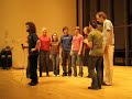 Chaverim - Mein Herz Brennt