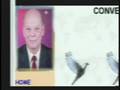 RabbitHoleCentral Streams Jim Fetzer and John Lear on NPO