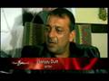 Sanjay Dutt wants peace between Shahrukh & Salman
