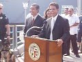 Joe Radisich confirmed to LA Harbor Commission