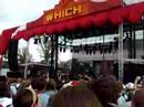 Les Claypool (2/4) - Bonnaroo 2008