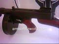 Thompson M1 Replica